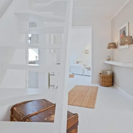 Apartment Koje #15 Timmendorfer Strand